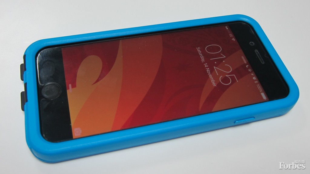 苹果iPhone 7设计泄漏  库克为电池保护套辩护