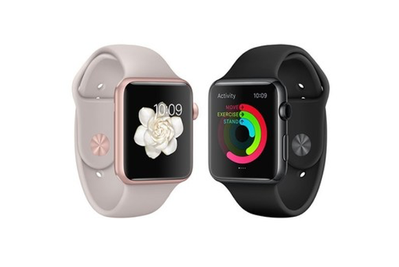 回顾苹果2015年的10个标志性时刻