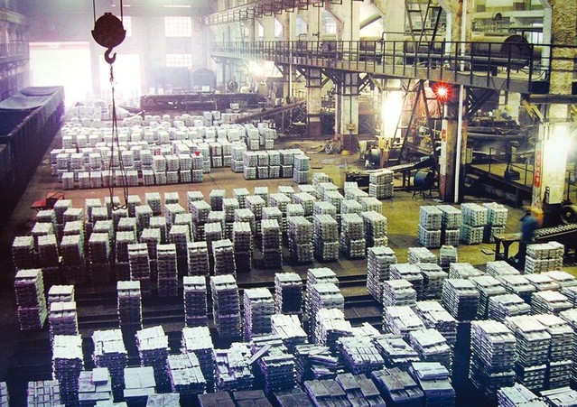 有色金属减产自救 逆转熊途尚需时日