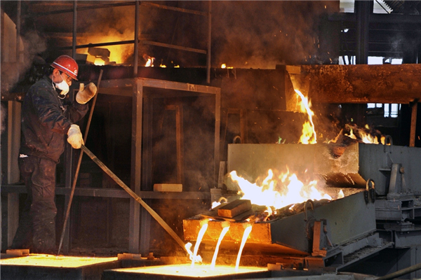 全球有色金属市场兴“减产热潮” 镍铜铝前景未明