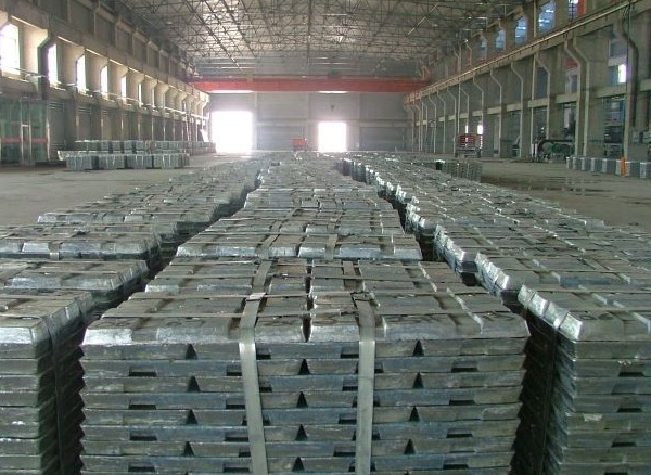 铜铝减产甚嚣尘上 有色金属有望逆袭？