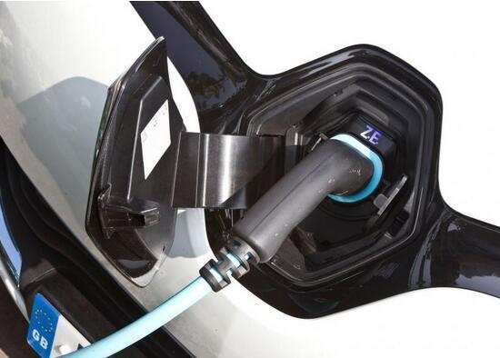 英国延长电动汽车购车补贴至2018年3月底