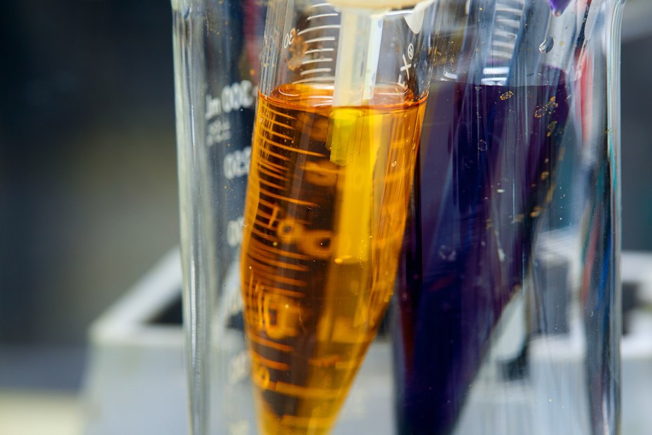 美国研发新型液流电池 生产成本比现有电池下降60％