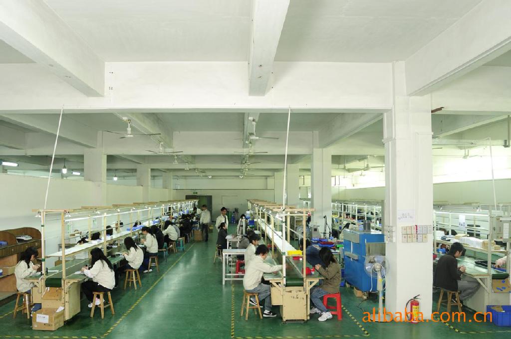 深圳市巨兆数码股份有限公司