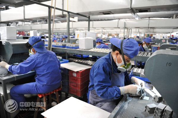 4%消费税开征在即 铅酸电池企业何以突围？