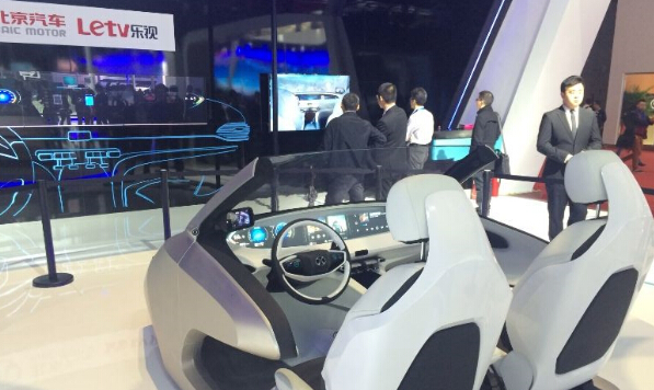 贾跃亭造车故事揭晓在即 乐视超级汽车或10日后在美亮相