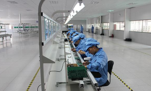 动力源拟配股募资8亿元 投建锂电池研发等项目