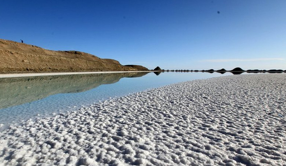 青海盐湖