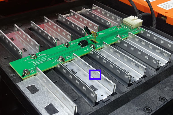 正道连云港新能源造车续集：豪赌石墨烯