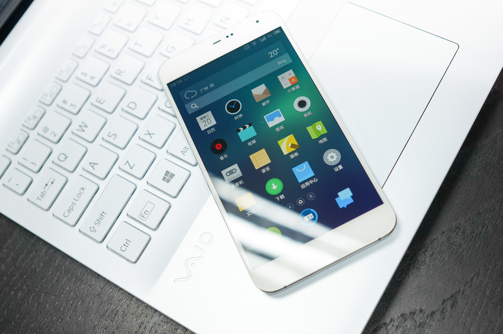 压力与动力：中国手机厂商为何开始尊重专利