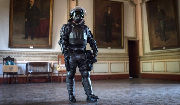 神奇的未来材料：石墨烯的军事用途发展前沿