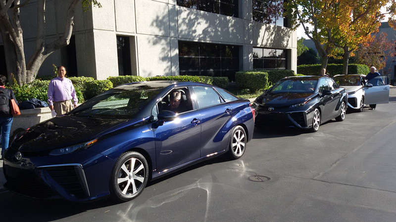 清华大学核能与新能源技术研究院教授、国际氢能协会副主席毛宗强