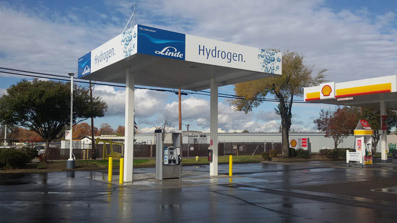 氢燃料电池发展宜布局公共交通  需要“由浅入深”