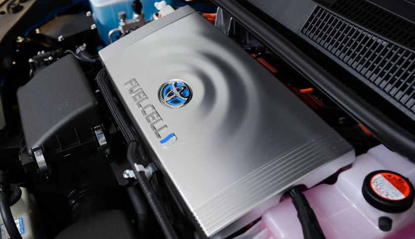 日本竭力打造“氢能社会”靠谱吗？丰田押宝燃料电池