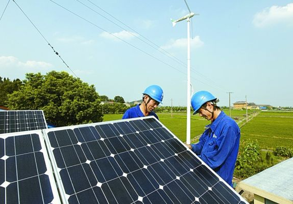 “新能源+”催化加剧 风光核电不与旧时同
