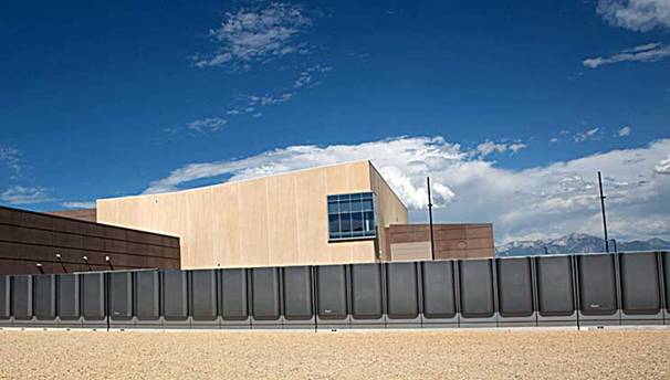 eBay公司南犹他州数据中心采用的燃料电池