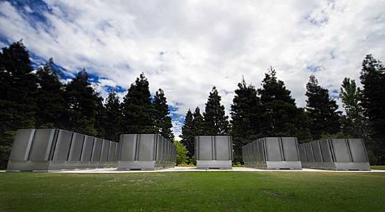 AT＆T公司的数据中心采用布鲁姆能源的燃料电池