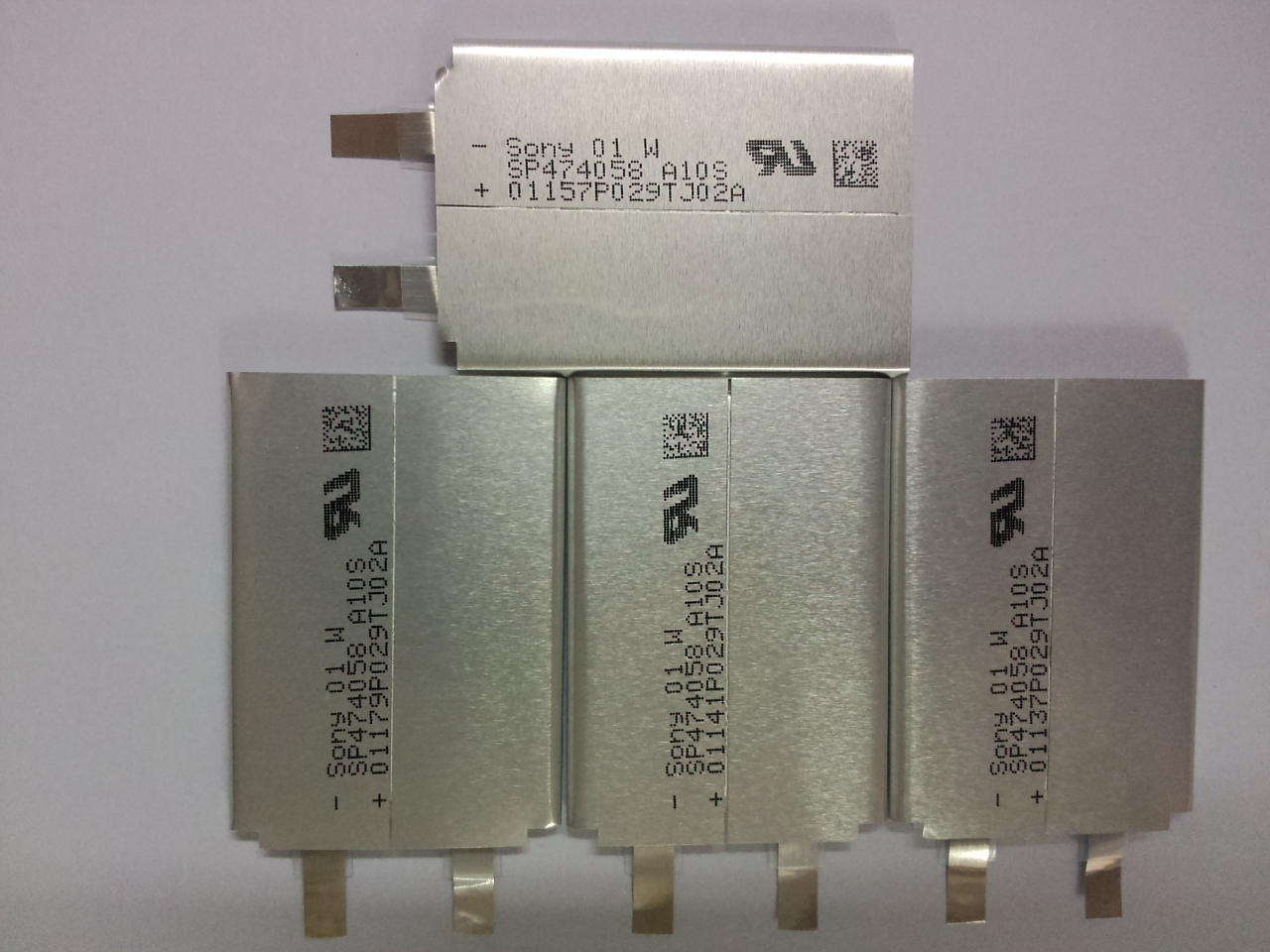 日本索尼新电池采用含硫化合物 电量增加40%