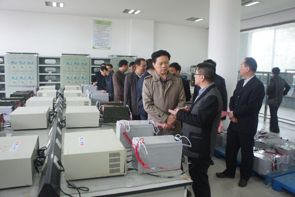 华富储能新三板挂牌上市 主营蓄电池