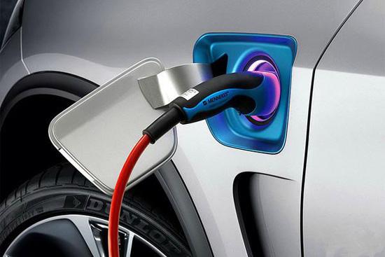 能源局官网印发新版电动车充电标准项目表