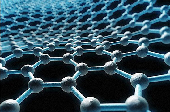 石墨烯超强电池技术突破 应尽快转化成生产力