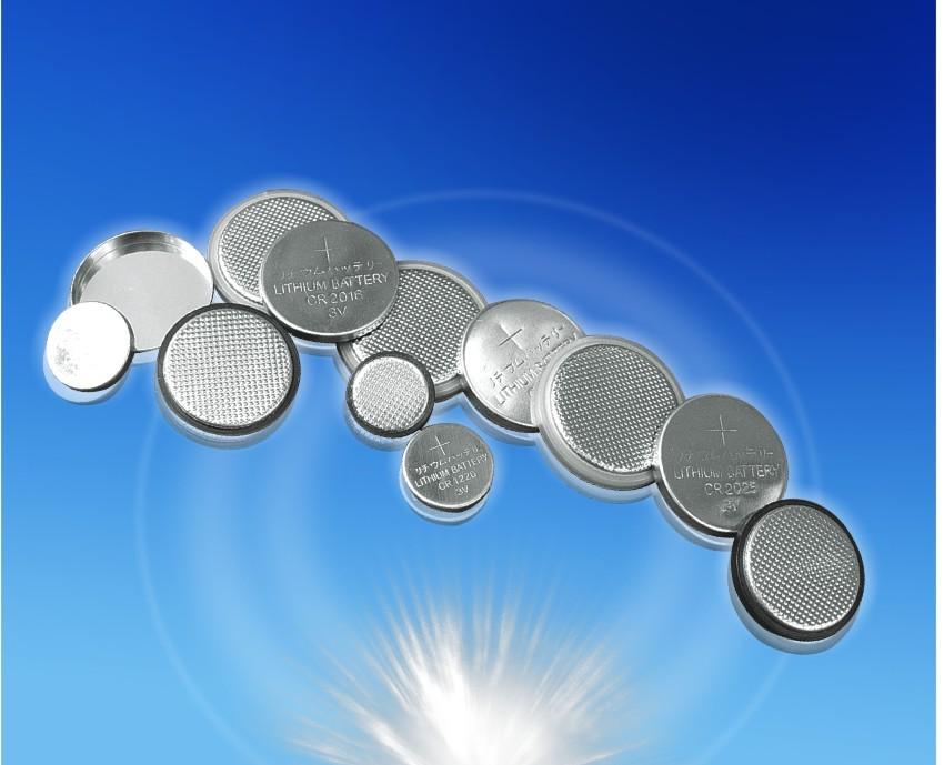 力佳科技新三板挂牌上市 主营锂扣式微型电源