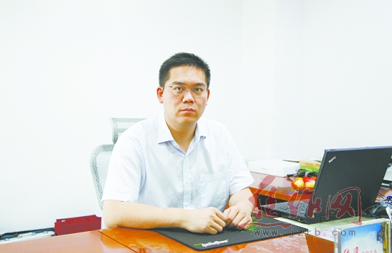 多氟多董事/常务副总经理李云峰