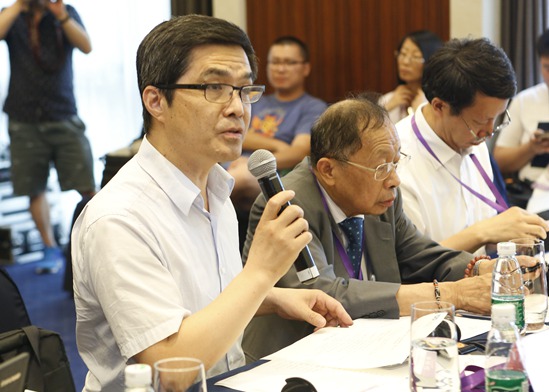 欧阳明高：动力电池发展不能一味求快