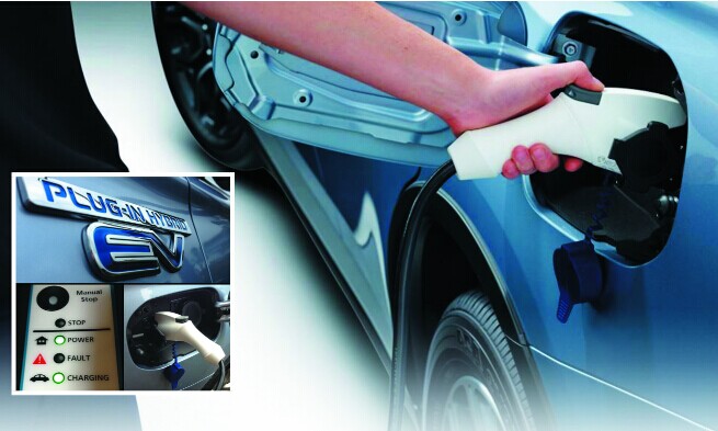 自主新能源遭遇“狼来了” 合资车企抢攻插电混动车