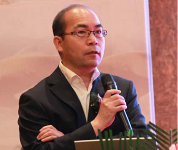 中航锂电总工程师肖亚洲中航锂电总工程师肖亚洲