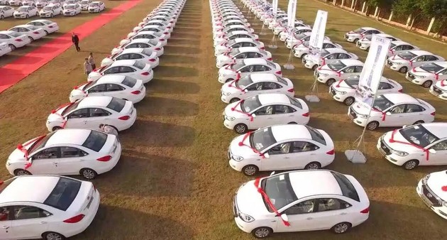 销量称霸全球后 2016年中国新能源车会怎样