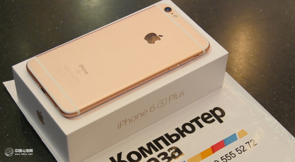 iPhone 2016年销售预期遭下调 苹果减订单伤了富士康