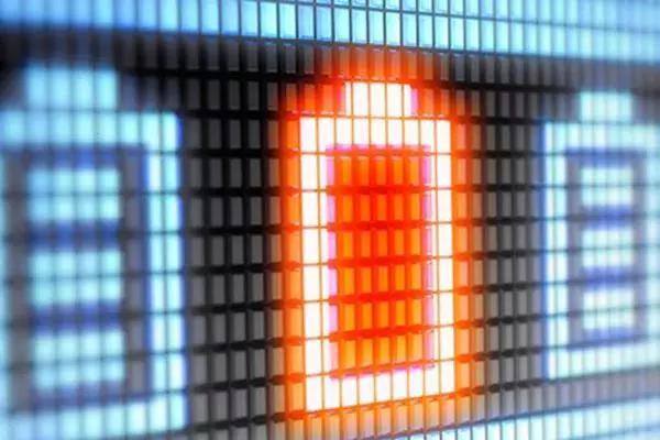 这种技术让手机1分钟充满电