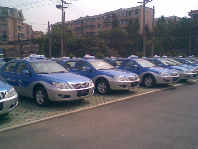 购车有补贴 上牌不限制 2015年浙江新能源车产量约7万辆