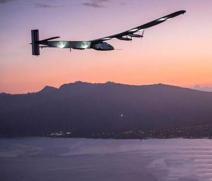 我国无人机行业发展受限锂电技术 续航问题亟待解决