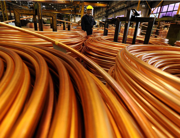 2015年有色行业运行情况分析及2016年走势研判