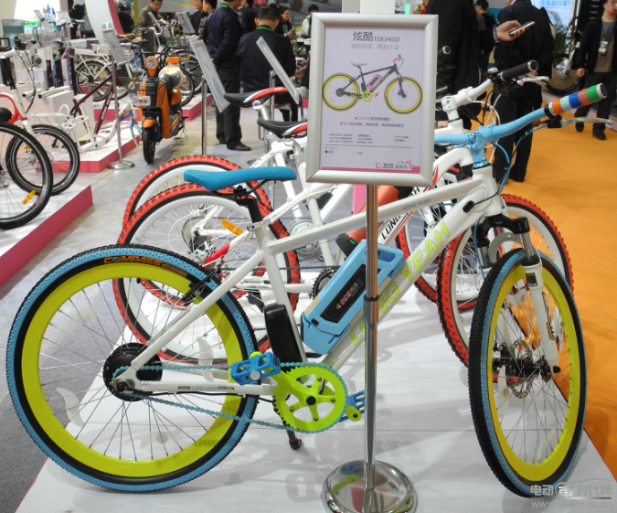 电动自行车：产品合格率91.3% 风险符合率仅2.5%