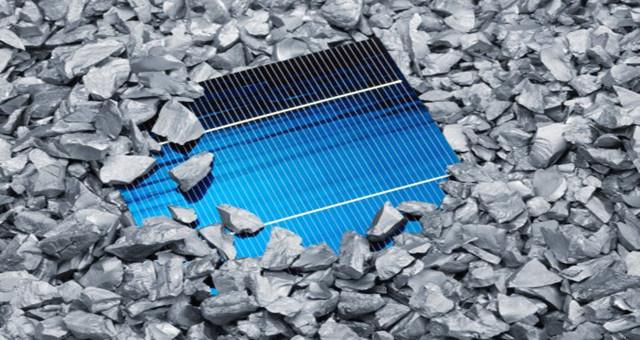 台企进军光伏业失利 友达停产多晶硅认亏67亿