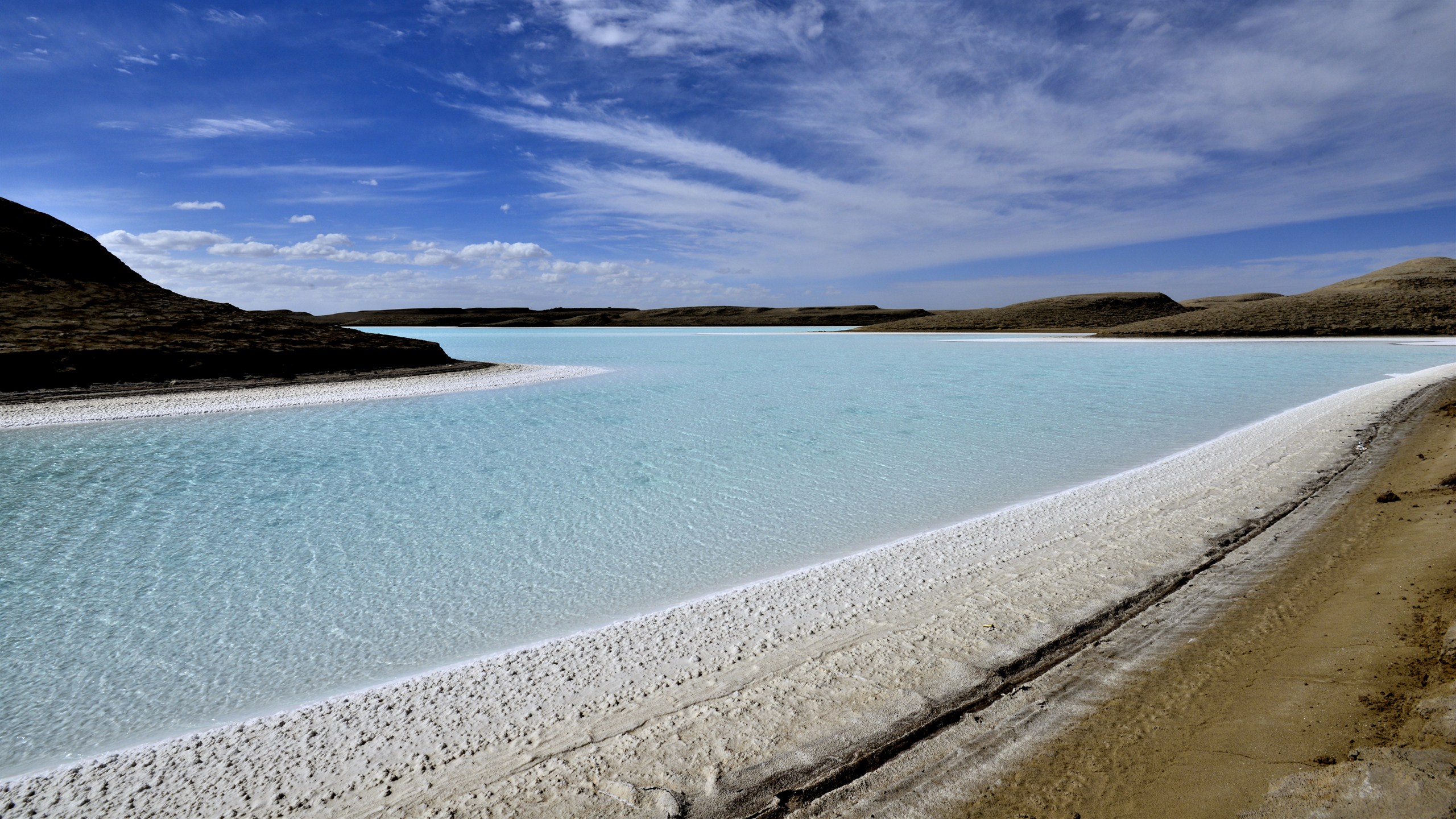 千亿元锂电池产业启航  青海省加快向锂产业发展强省转变