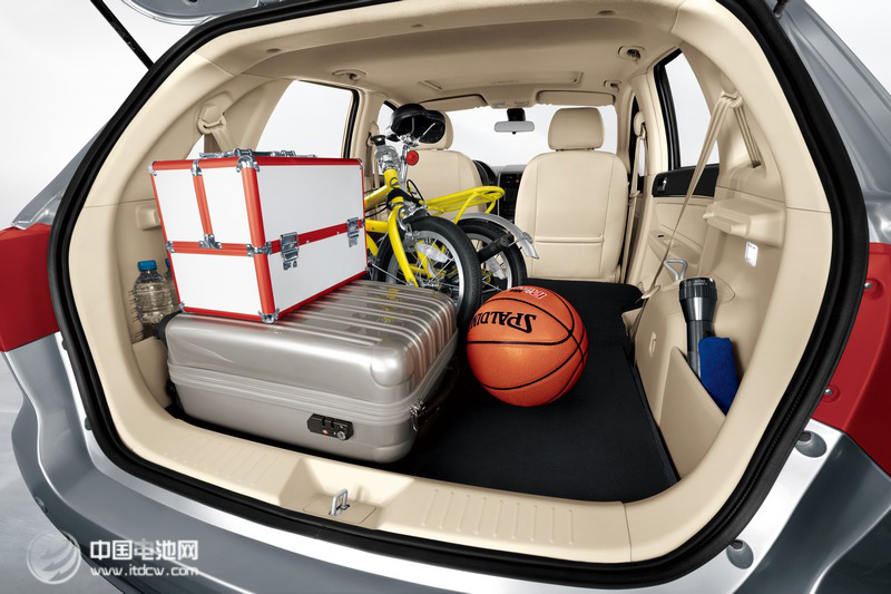 北京成电动车乐土源于政策扶持 并非市场选择