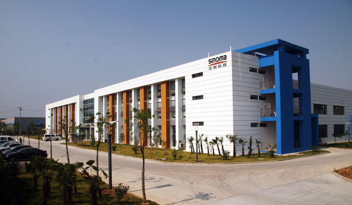 中材科技：2016年将扩大锂电池隔膜产能