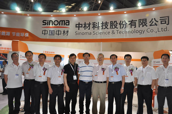 中材科技：锂电池隔膜产品良品率单线达60%