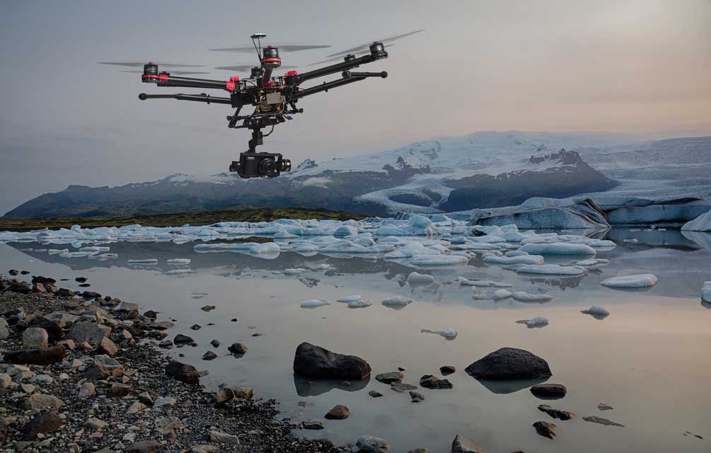无人机创业期已过 是哪些人的噩梦？
