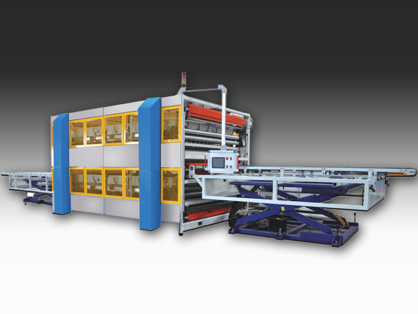 羿珩科技新三板挂牌上市 主营太阳能电池组件封装设备