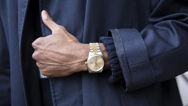 智能手表遭时尚界遗忘 苹果“奢侈表”计划落空 智能手表遭时尚界遗忘 苹果“奢侈表”计划落空