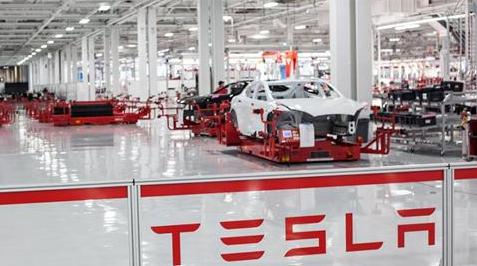 松下拟在特斯拉超级电池工厂投资16亿美元