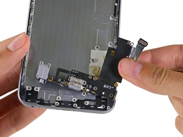 苹果承认iPhone 6s和iPhone6sPlus电量显示出问题 苹果承认iPhone 6s和iPhone6sPlus电量显示出问题