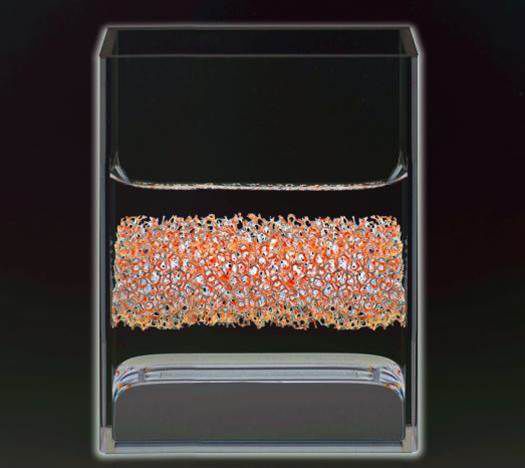 液态金属锂电池或重大突破 10股底部崛起