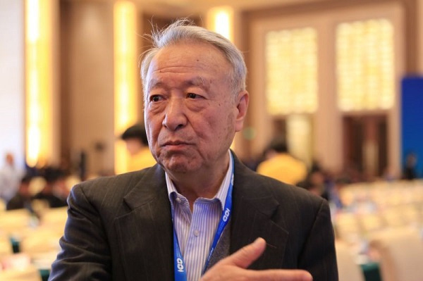 国家科技部863计划电动汽车重大科技专项特聘专家王秉刚