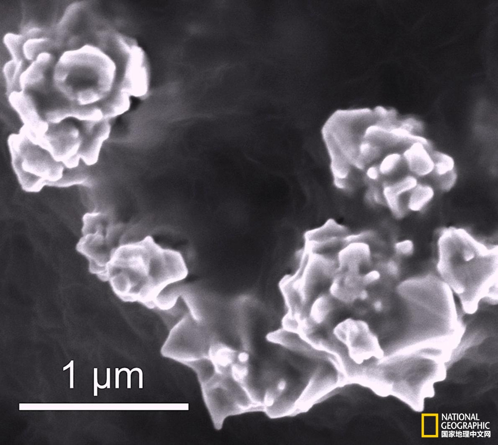 斯坦福大学发明不会起火的新型纳米粒子电池